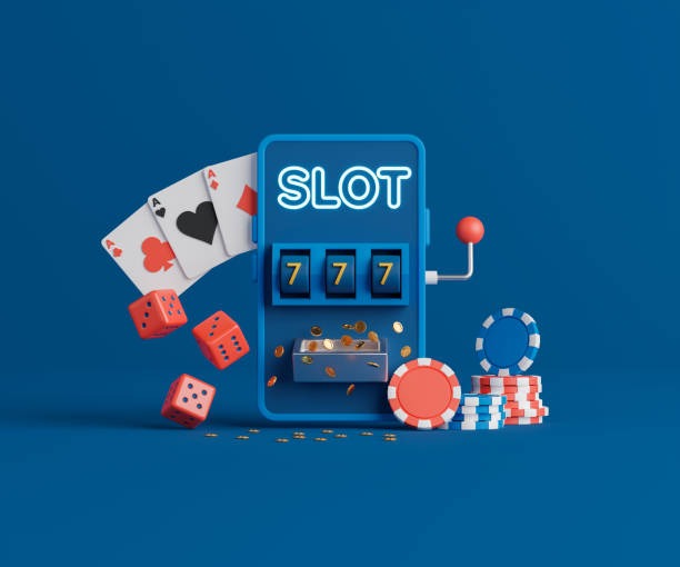 buah4d utama Slot Rooms Built for Indonesia