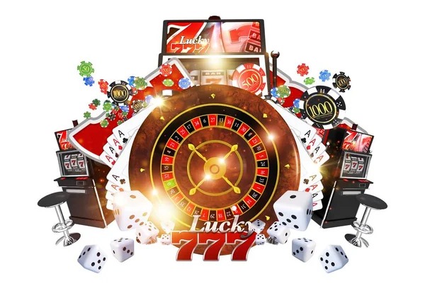 buah4d utama Live Casino
